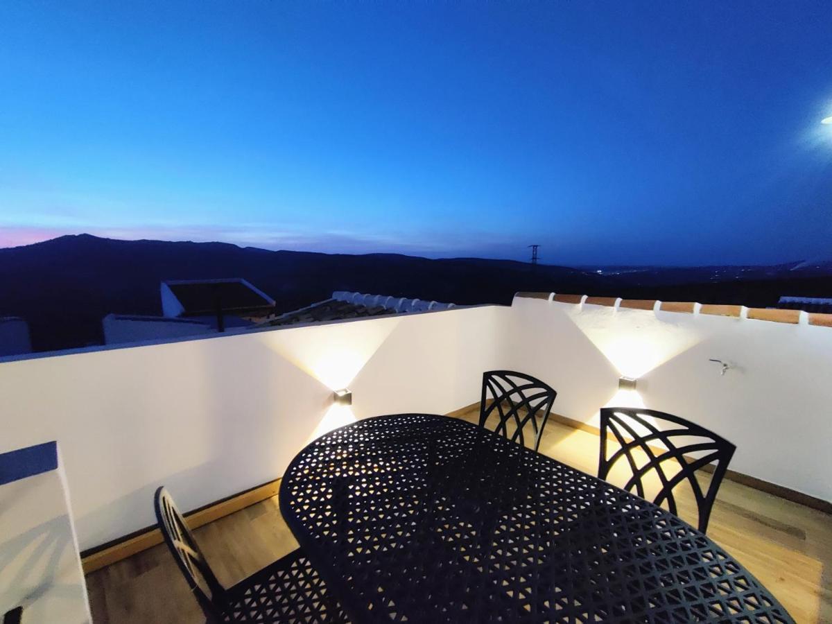 El Mirador Appartement Zuheros Buitenkant foto